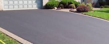 Driveway Maintenance Services in Blanchard, OK